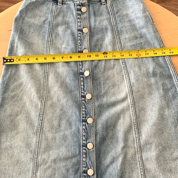 Gap Denim Skirt - Picture 13 of 13